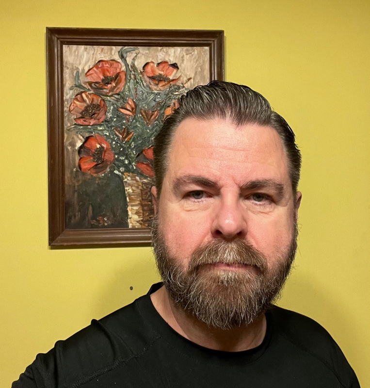 Richard Widing profile image