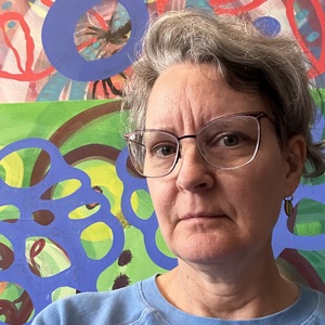TAMMI LONGSJO