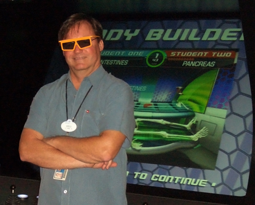 Greg Butkus profile image