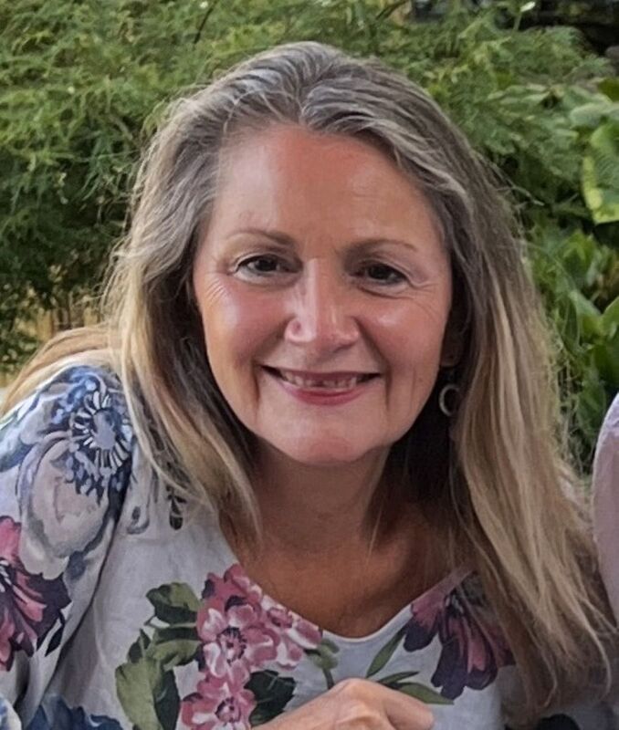 Nancy Crossett profile image