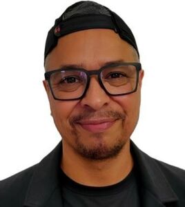 Christopher Thompkins