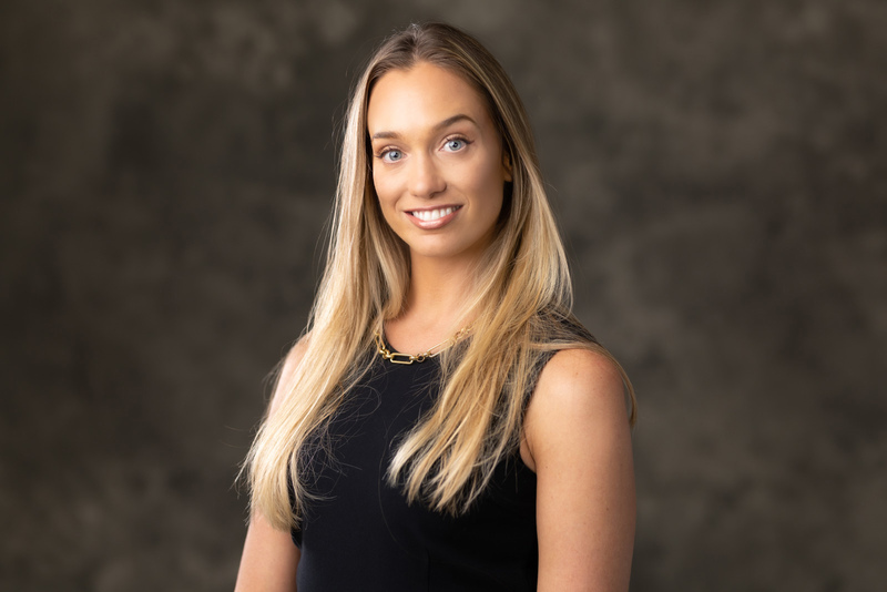 Natalie Markham profile image
