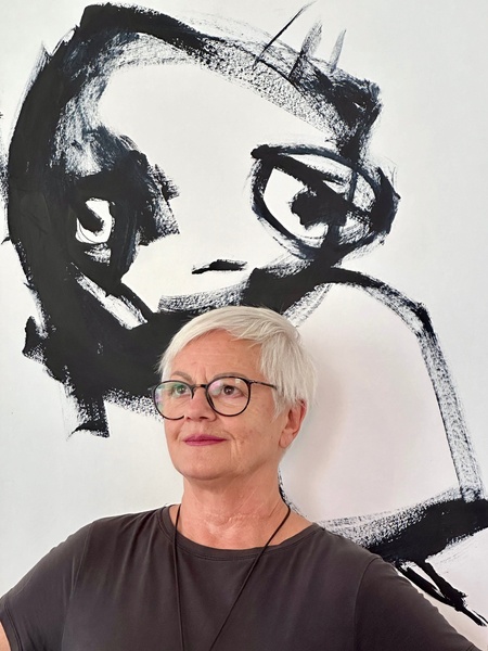 Jutta Siebert