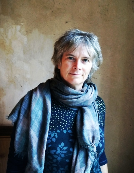 Angela Briggs