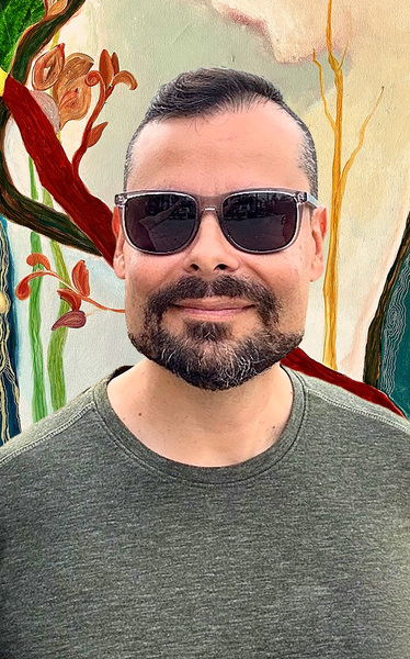 Diego Alba