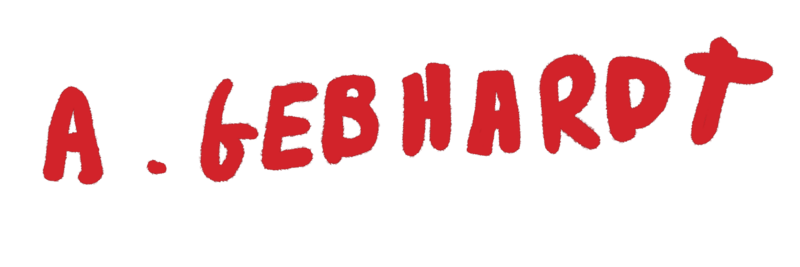 Arthur Gebhardt logo
