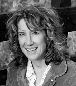 Mary Moores
