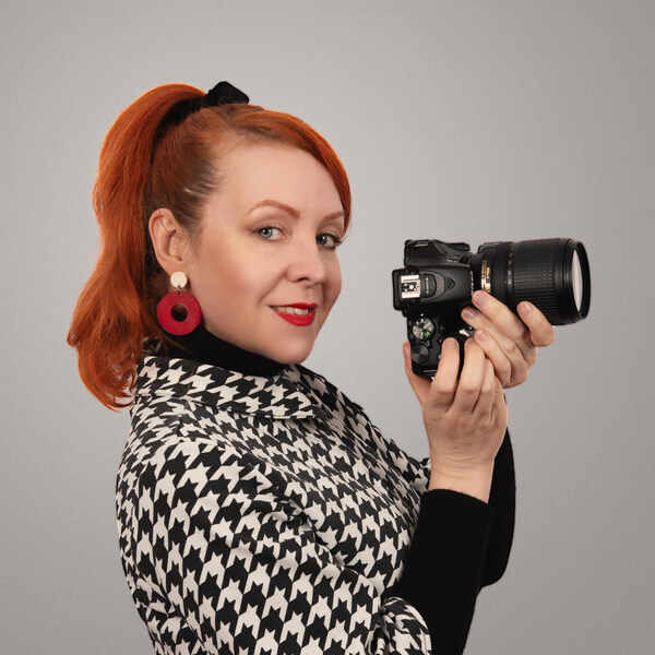 Elisa Miller