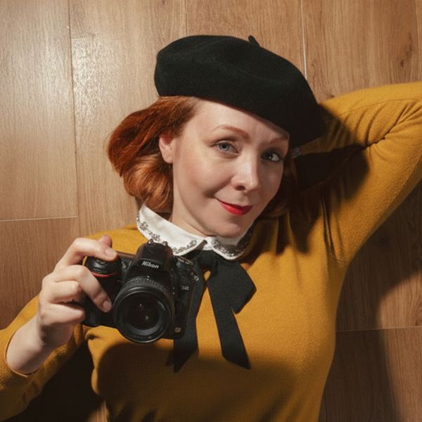 Elisa Miller
