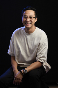 John Enger Cheng
