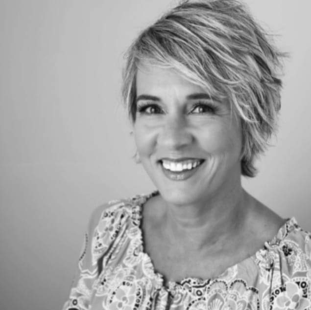 MaryJo Briggs profile image