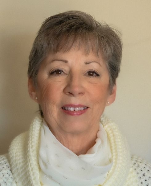 Lorraine McFarland