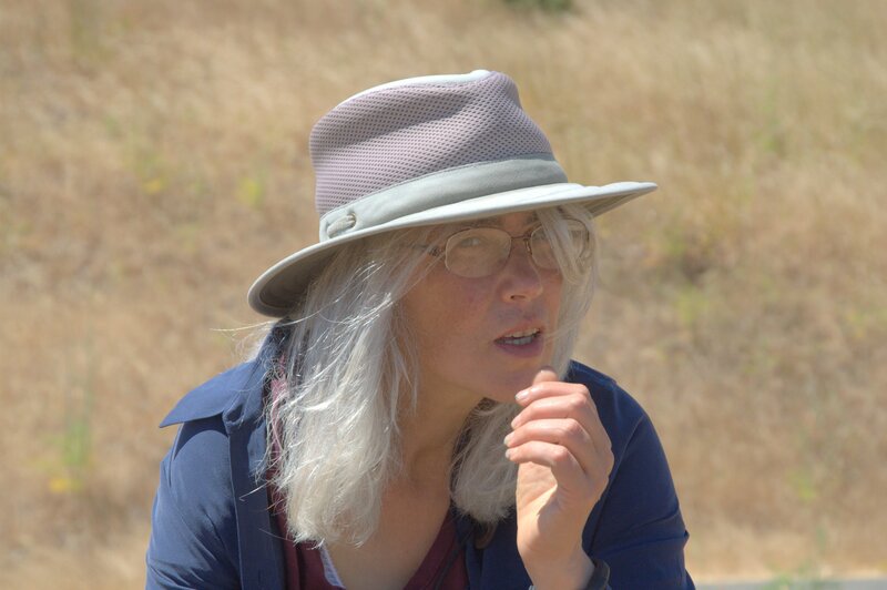 Elena Maslova-Levin profile image