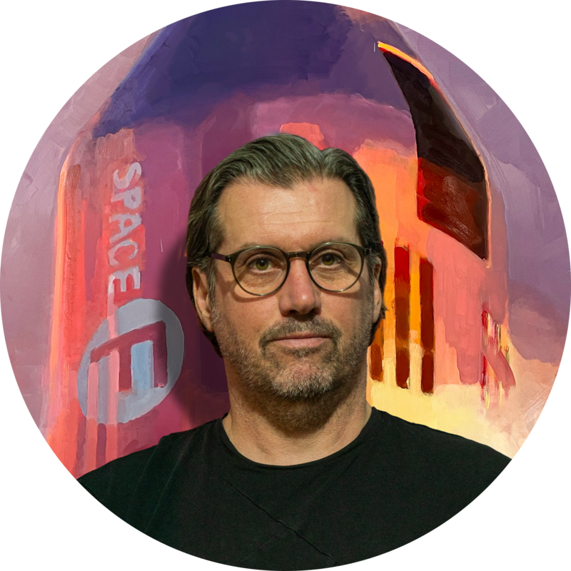 Alexander Grimm profile image