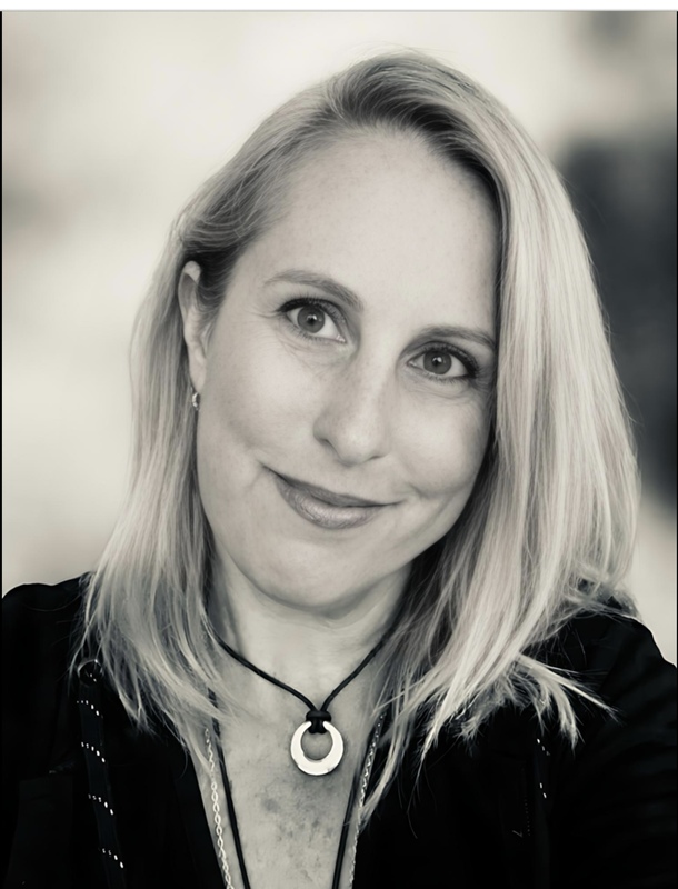 Jen Rogers profile image