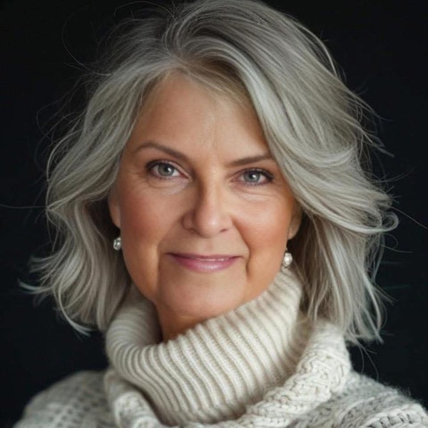 Shelley Loring