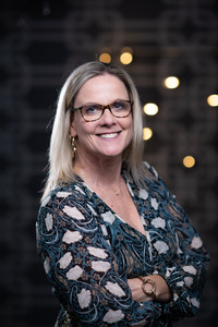 Ann Travis