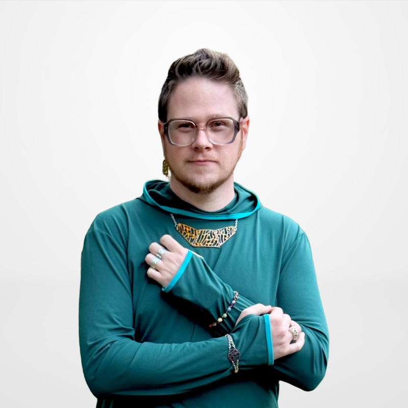 Wesley Ethyn Bowers profile image