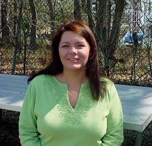 Mechele Woodall