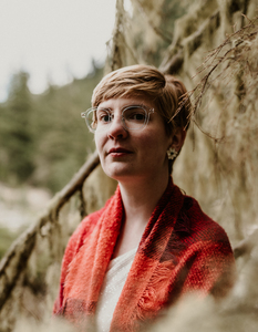 Anna Teiche