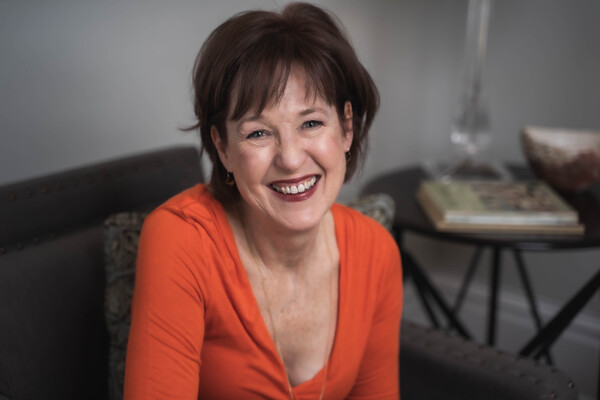 Patricia Coughlin
