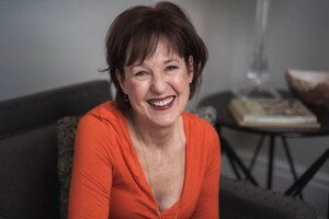 Patricia Coughlin
