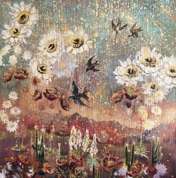 Heart of the Sun Gallery