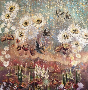 Heart of the Sun Gallery