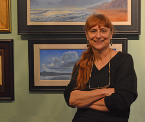 Susan Martin Spar profile image