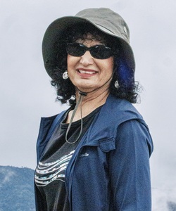 Kalika Antao
