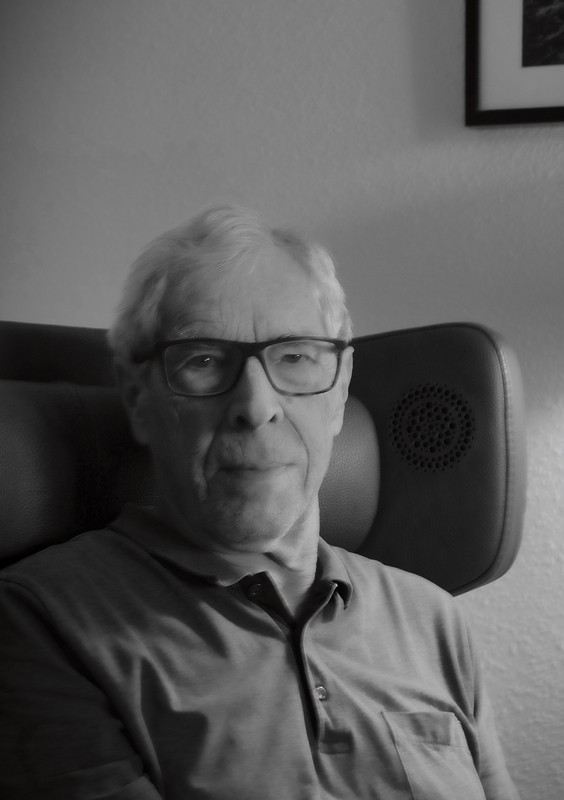 Kjeld Smed profile image