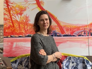 Marie Désert