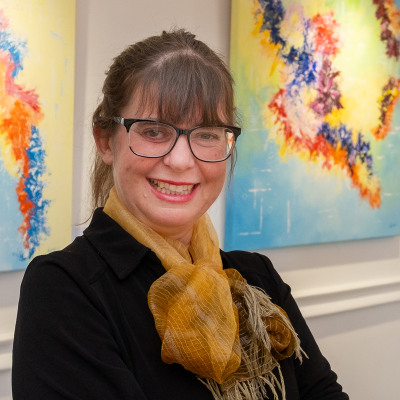 Annette Price profile image