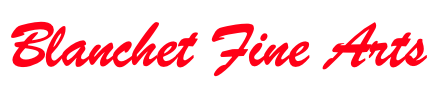 Karen Blanchet logo