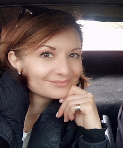 Maria Bacha