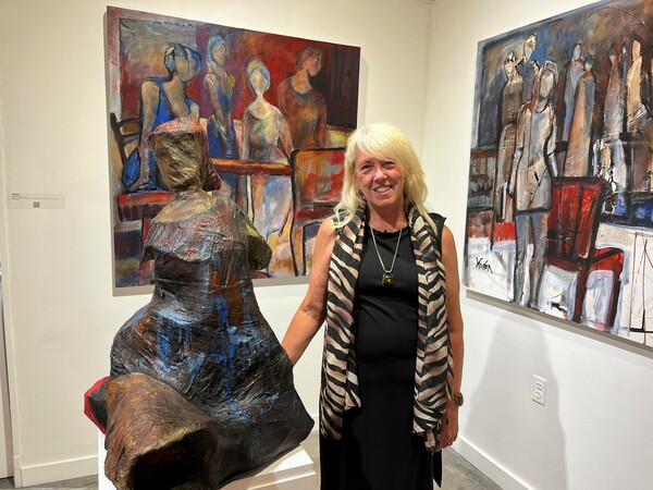 Elaine Weiner-Reed