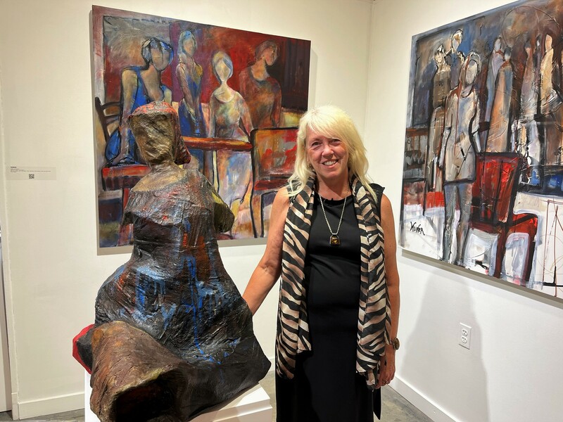 Elaine Weiner-Reed profile image