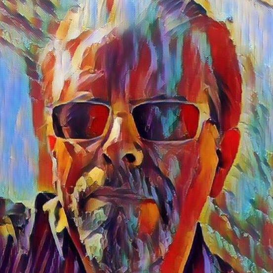 Douglas Mundorff