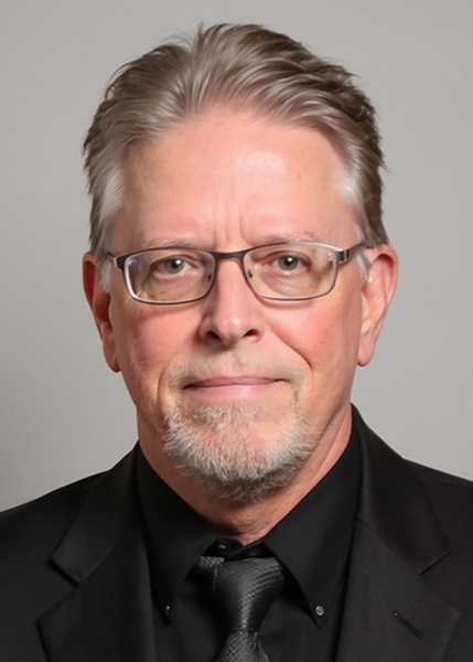 Douglas Mundorff profile image