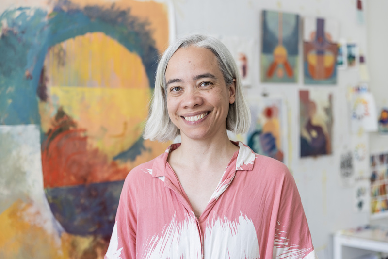 Jody Ghani Nordby profile image