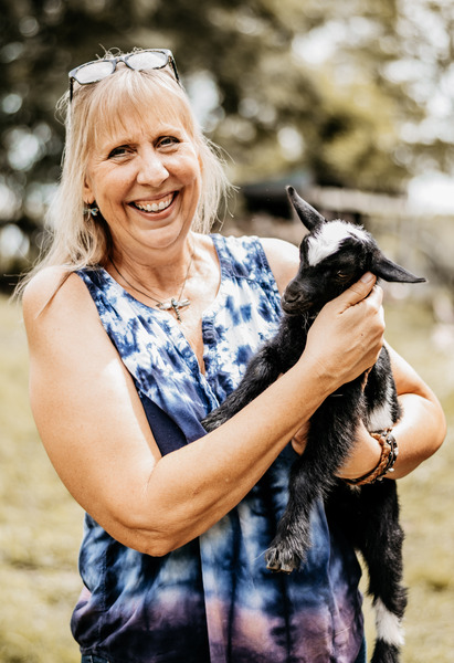Susan K. Theroff