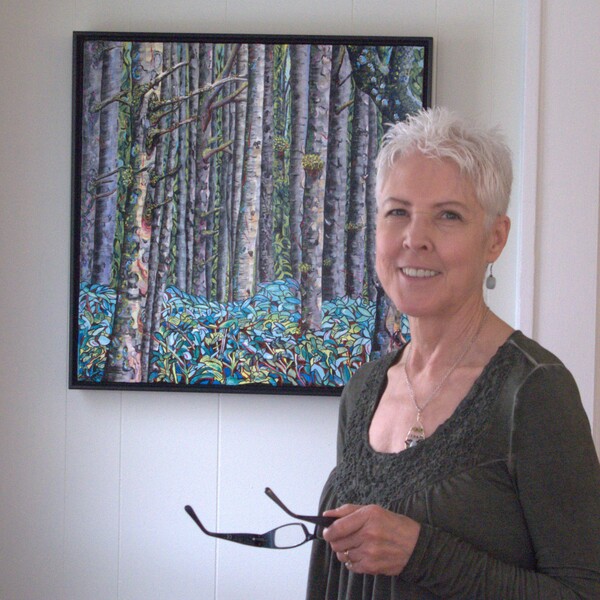 Betsy Horn
