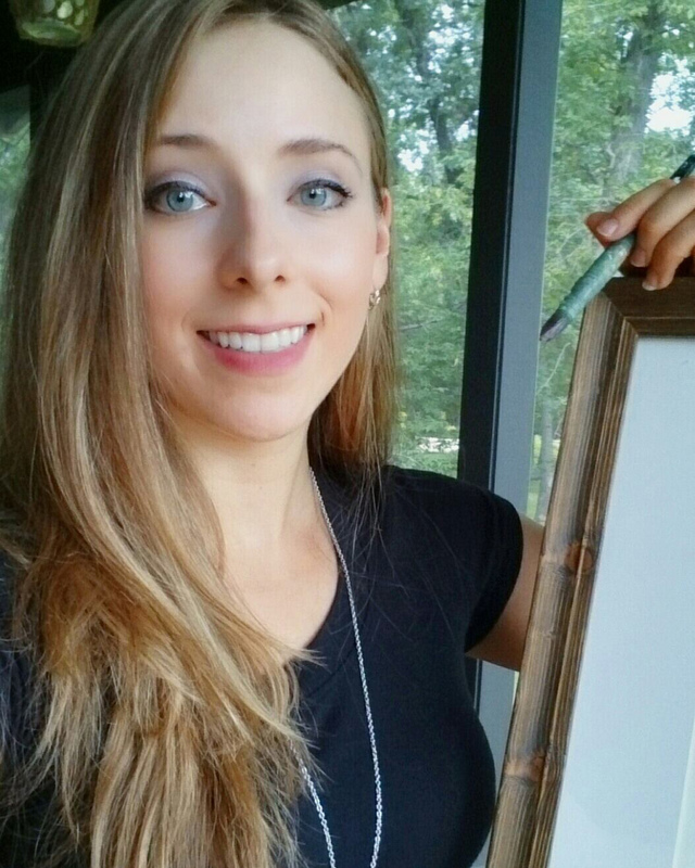 Stephanie McGregor profile image