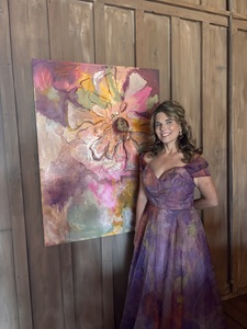 Allyson Hardy Art