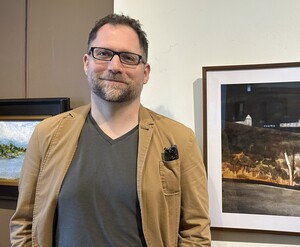 Christopher Bohn