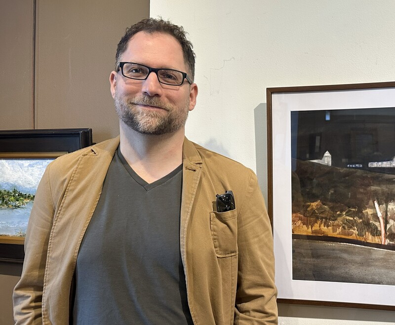 Christopher Bohn profile image