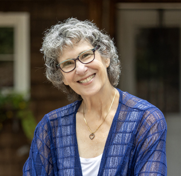 Susan Kuznitsky