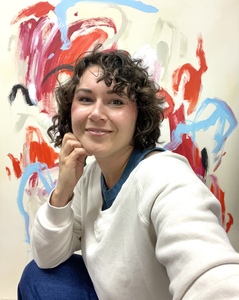 Laura Mitsu