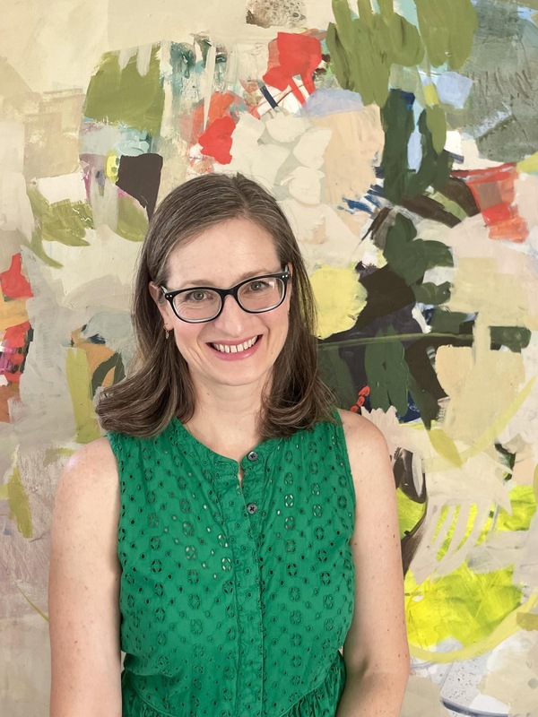 Gretchen Warsen profile image