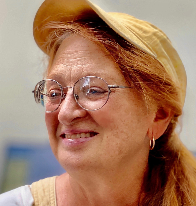Betsy Kendall profile image